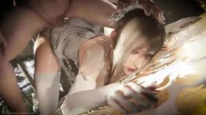 Ee cbde eb final fantasy futa aranea highwind taker pov jpg x Aranea highwind