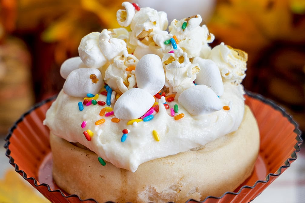 Cinnaholic by null