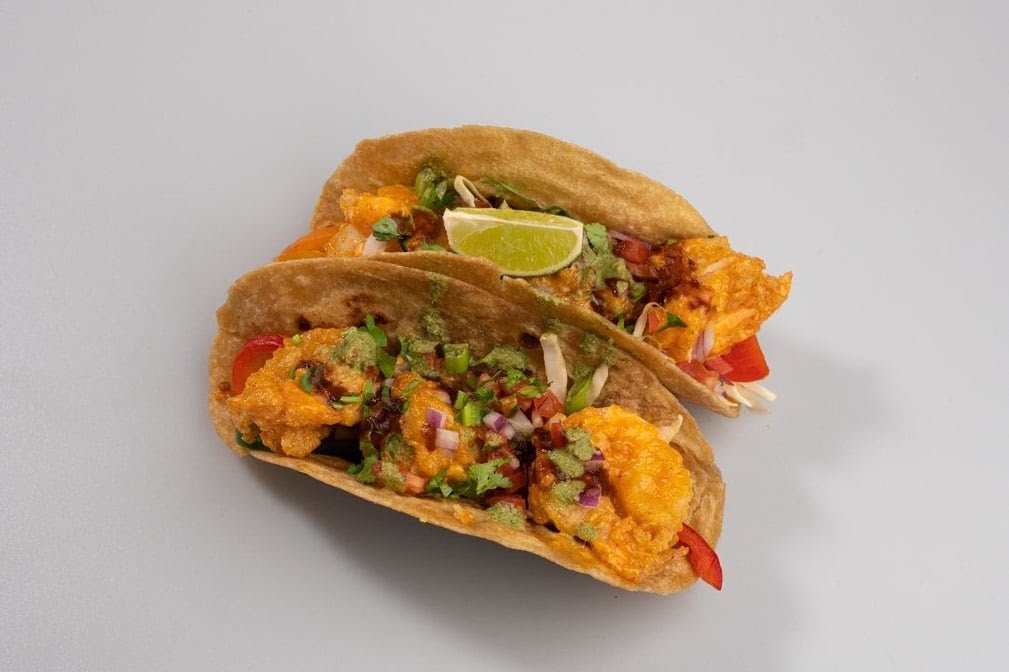 Paradise Street Eats - Food Truck by null