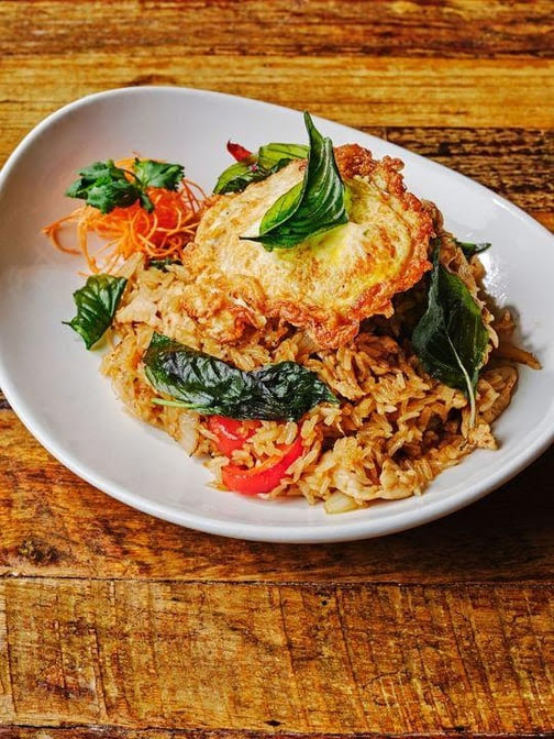 26 Thai Kitchen (The Forum) by null