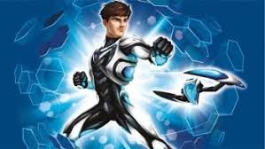 Max steel jpg x Max steel