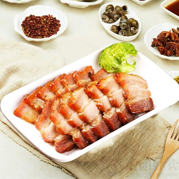 Zhou's Guilin Rice Noodle by null