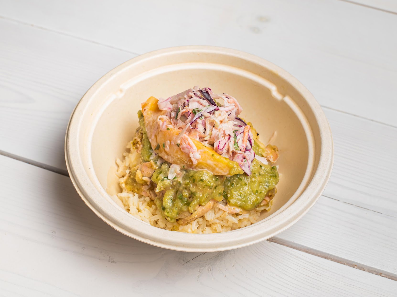 Frita Batidos Brooklyn by null