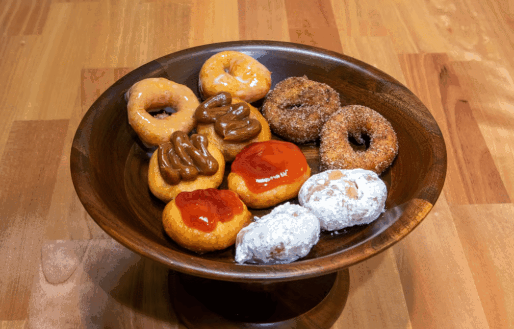 @Papi’s Café by null