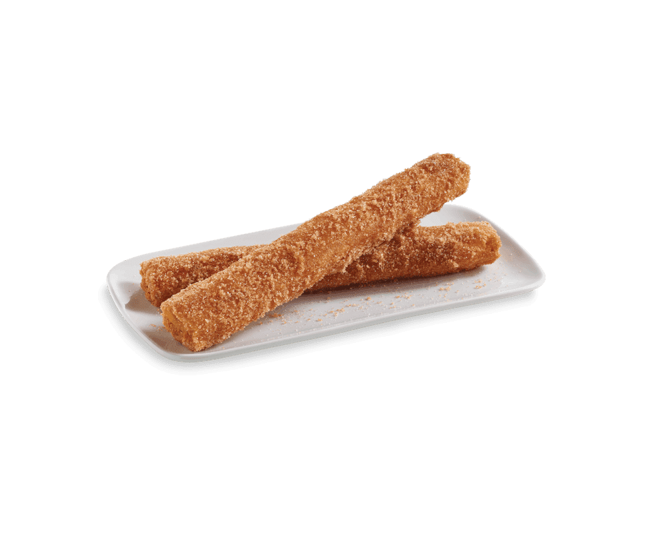 El Pollo Loco by null