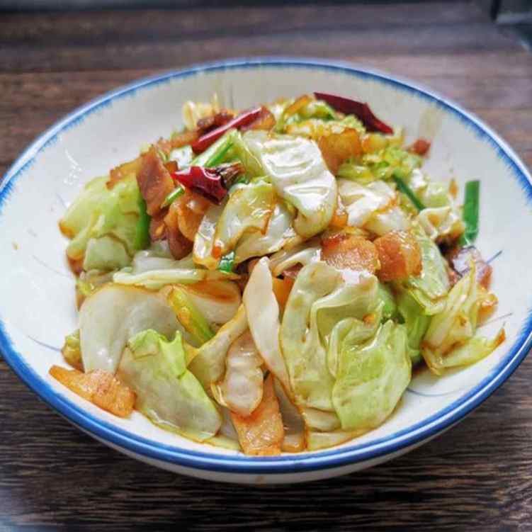 Szechuan cuisine by null