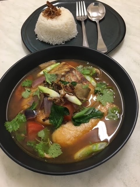 Viet Pho Cafe by null