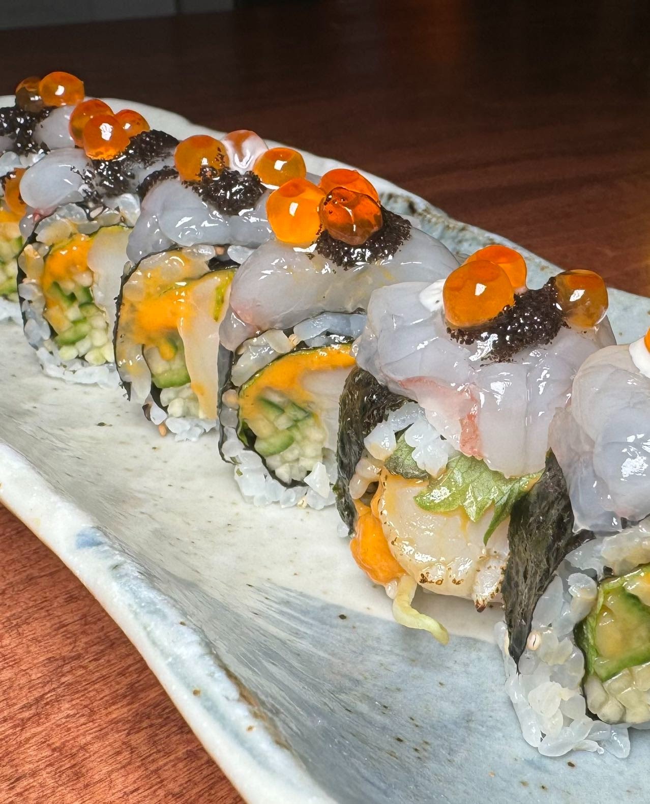 Nagomi Izakaya by null