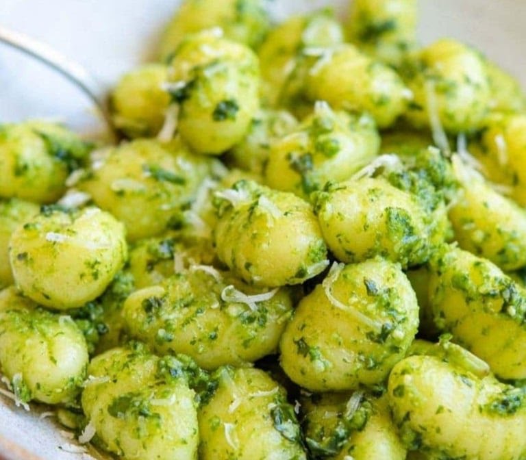 Gnocchi TO GO by null