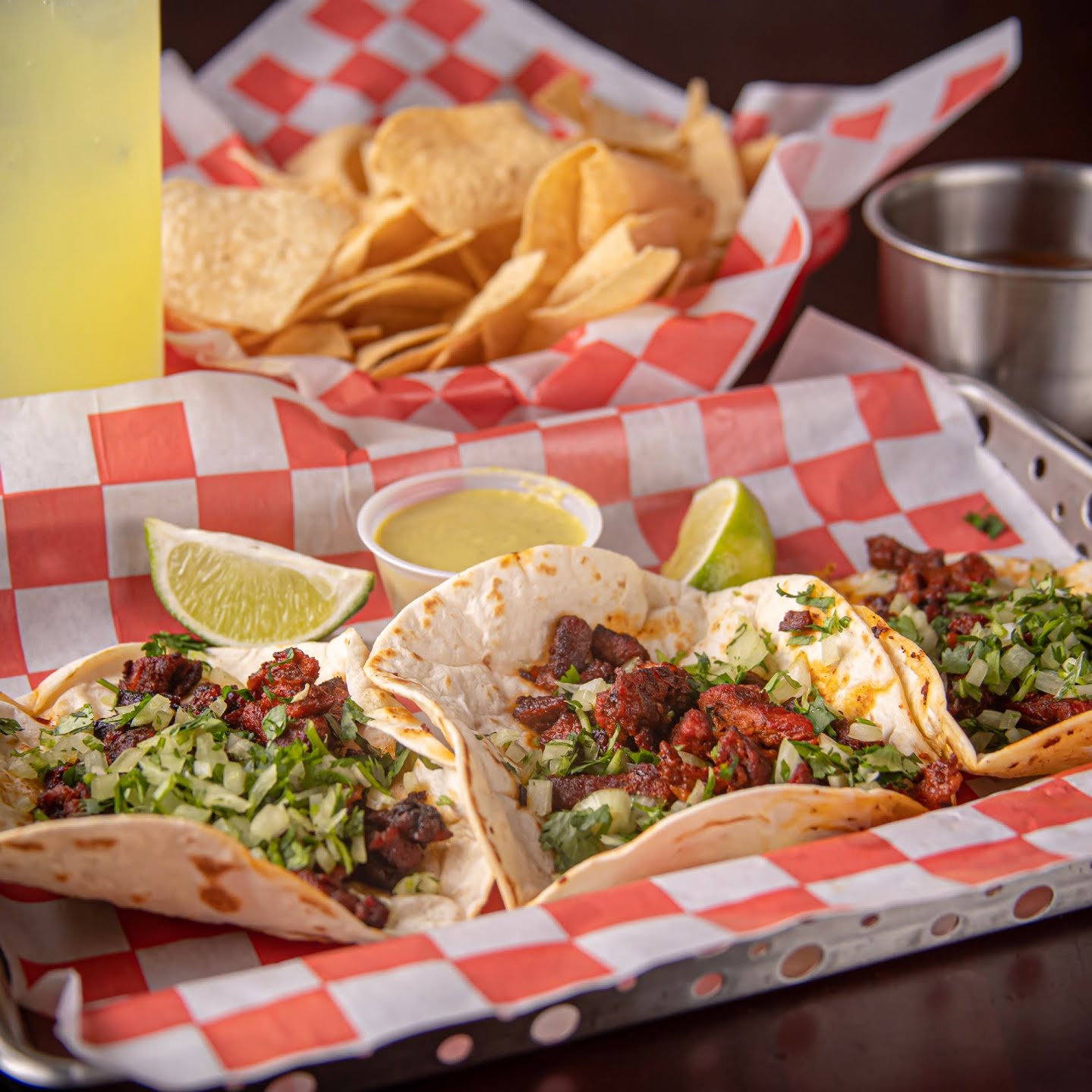 Jake's Sports Bar by null