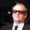 First new photograph of Jack Nicholson in almost two years emerges