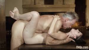 Old fat old man creampie his teen slut and clean licked jpg x Man teen creampie
