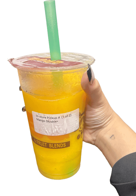 I Heart Boba by null