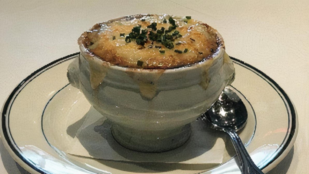 The Grill on the Alley by null