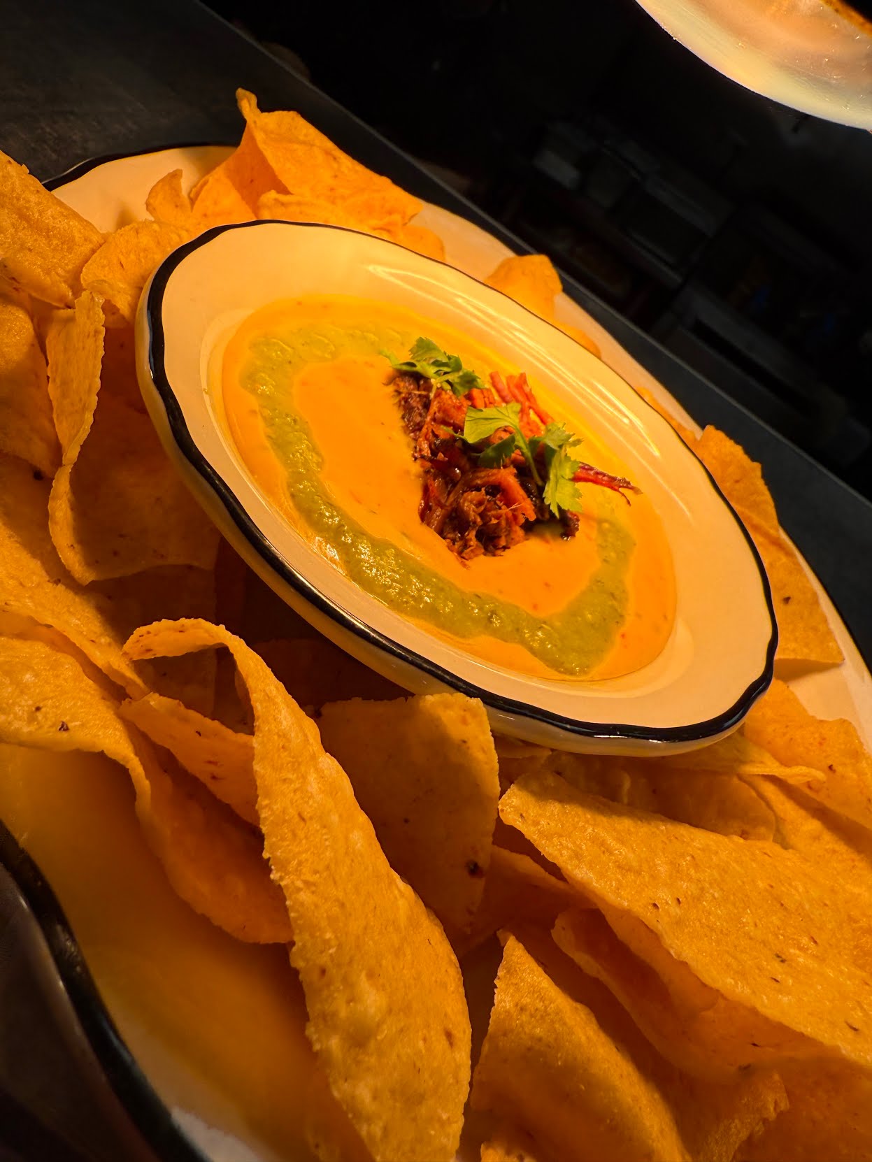 Little Tavern by null