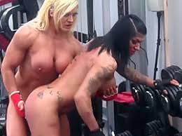 Female bodybuilder lesbian jpg x Female bodybuilder lesbian