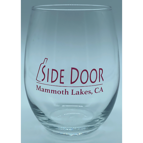 Side Door Wine Bar & Cafe by null