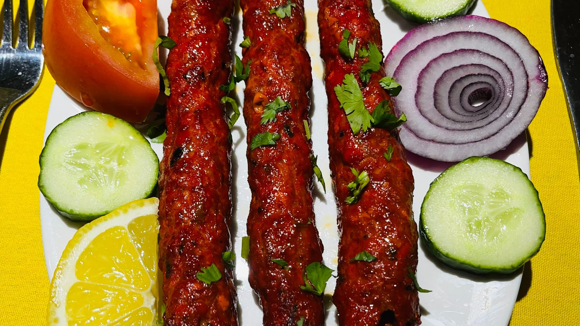 London Tandoori by null