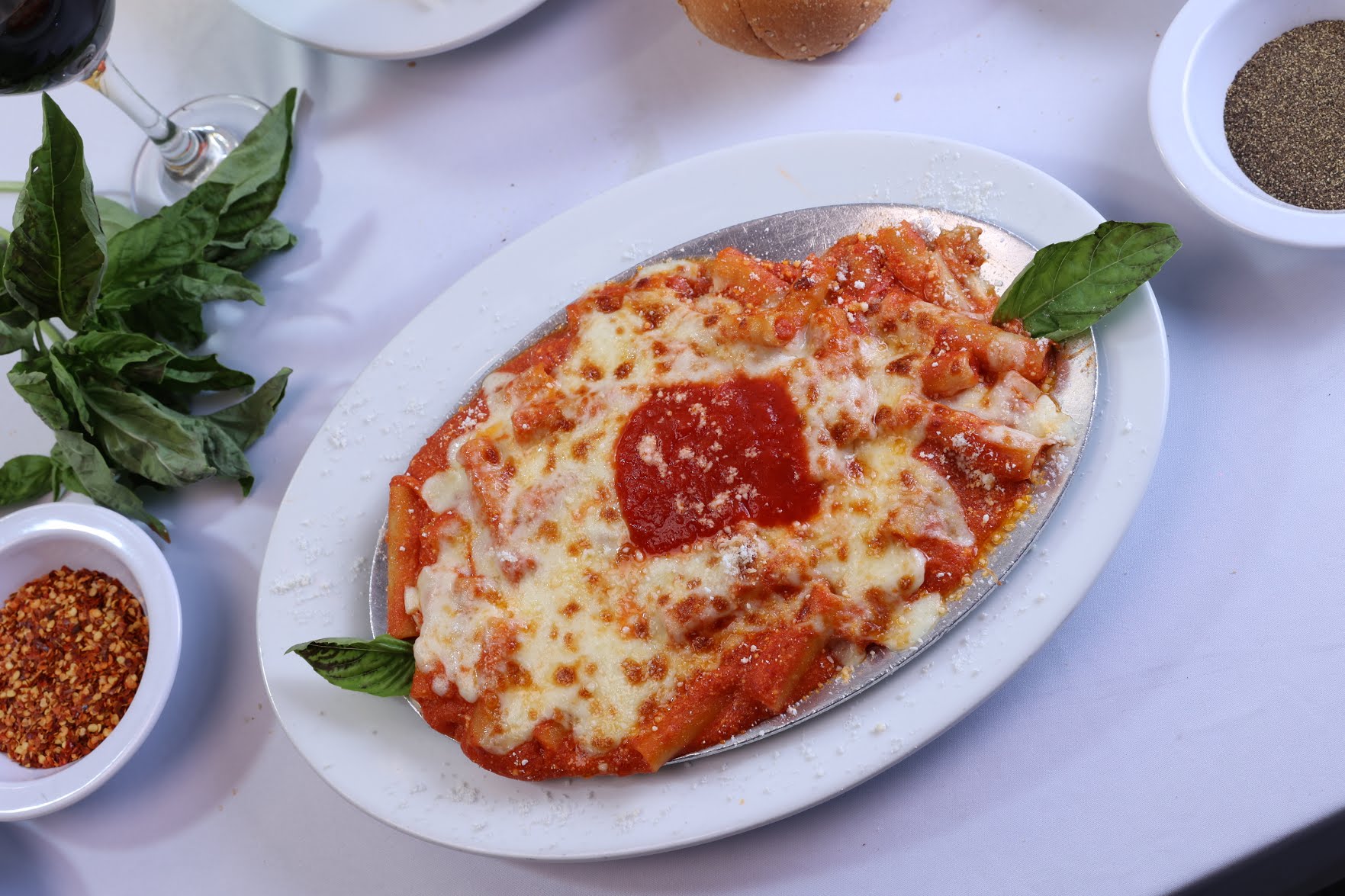 Bravo Pizza (K) by null