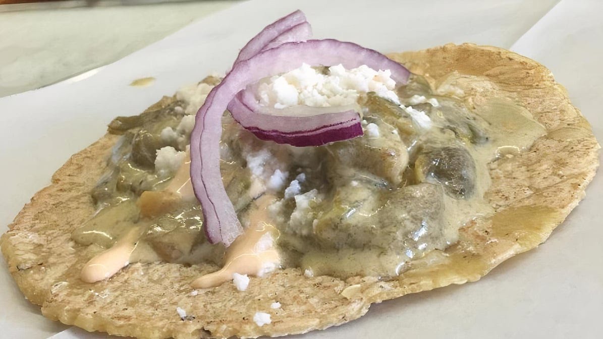 Guisados by null
