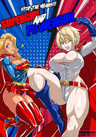 Supergirls last stand justice league jpg x Supergirl comic