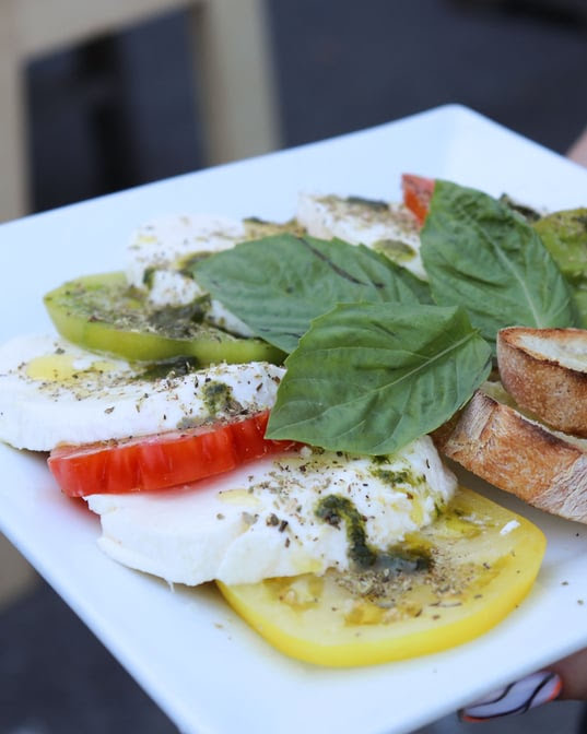 Pizza Catering Vancouver - Local Pizzaiolo by null