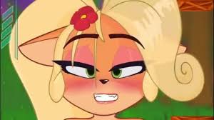 Post coco bandicoot crash bandicoot series devo jpg x Sexy coco bandicoot