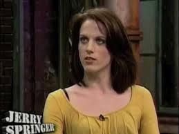 Uncensored jerry springer tits jpg x Jerry springer