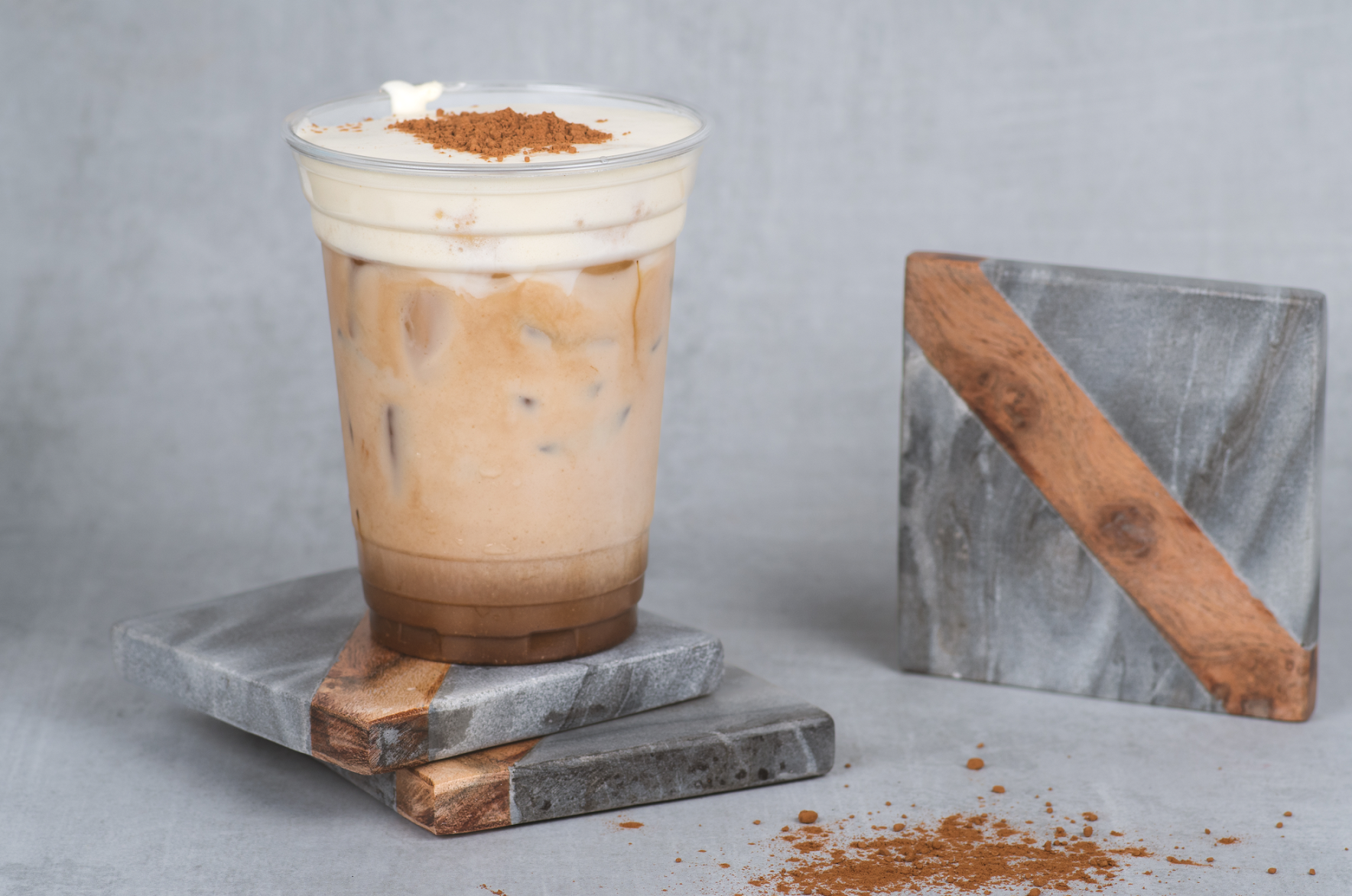 Meetea Cafe - Capitol Hill by null