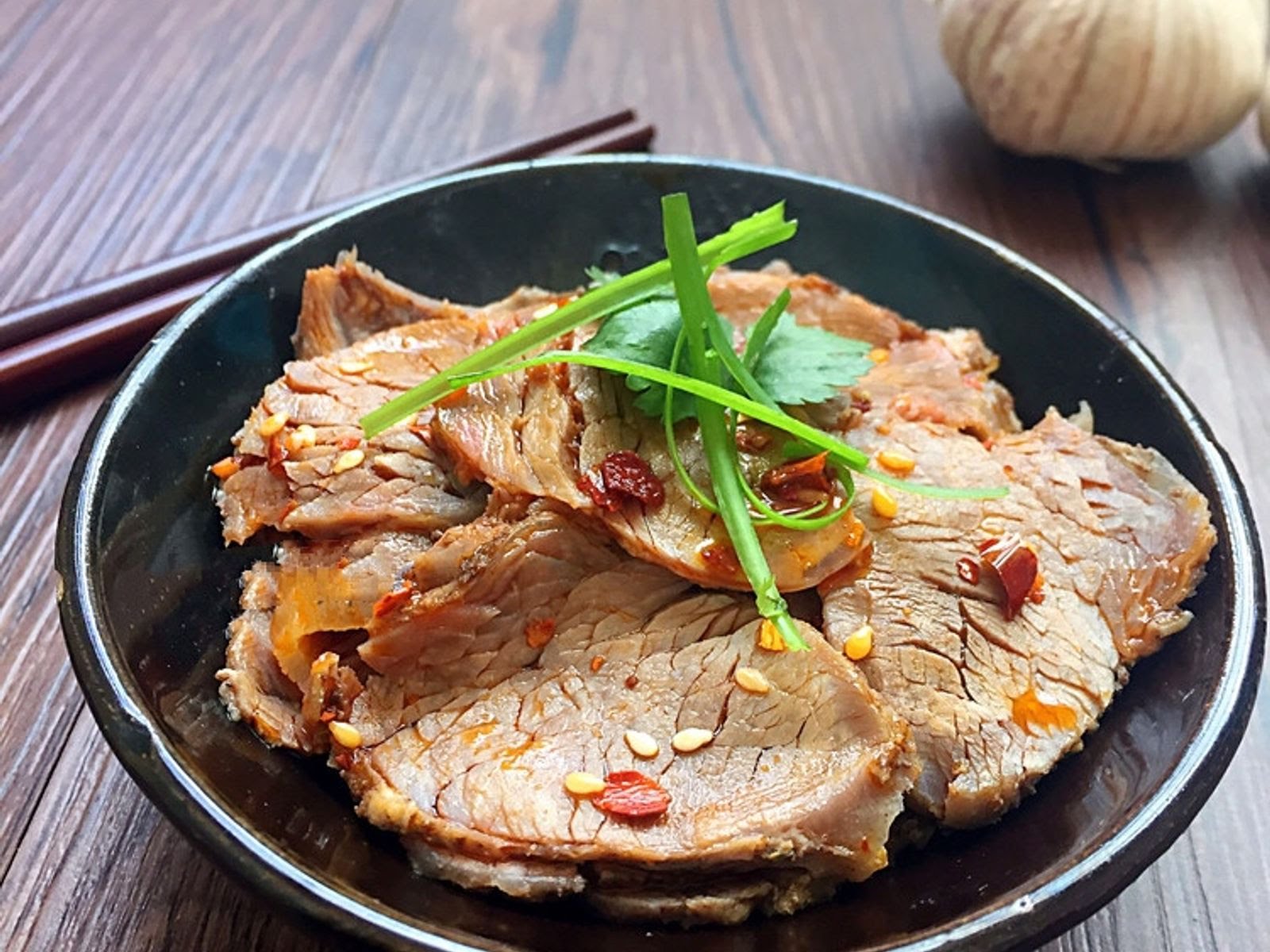 ZSX Szechuan Rice Noodles 曾三仙米线 by null