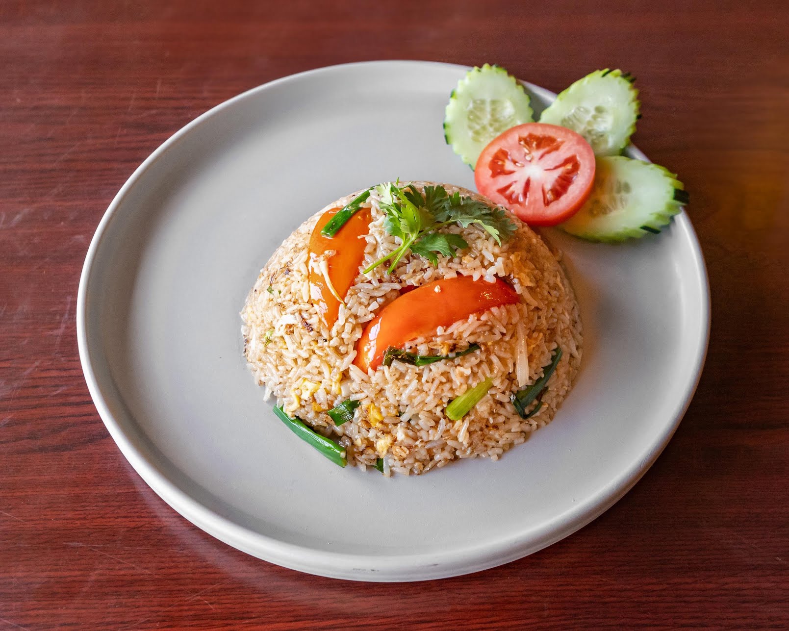 Aiyara Thai Cuisine by null