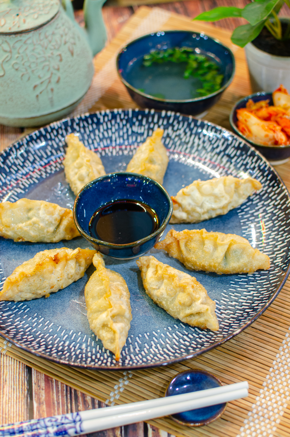 3 Sauces Hainam Chicken Rice 海南鸡饭 by null