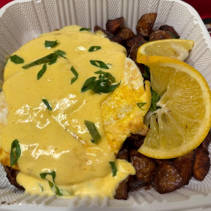 Theresa and Johnnys Cafe by null