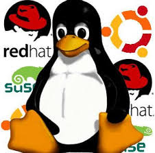 distro linux