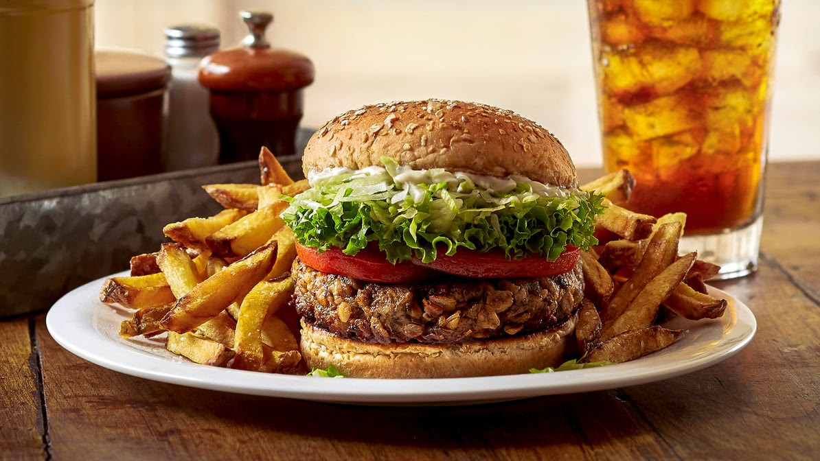 Ted's Montana Grill by null