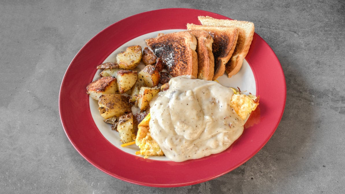 Carter's Kitchen by null