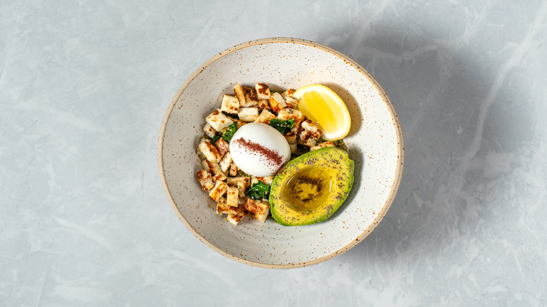 Bowl Mykonos by null