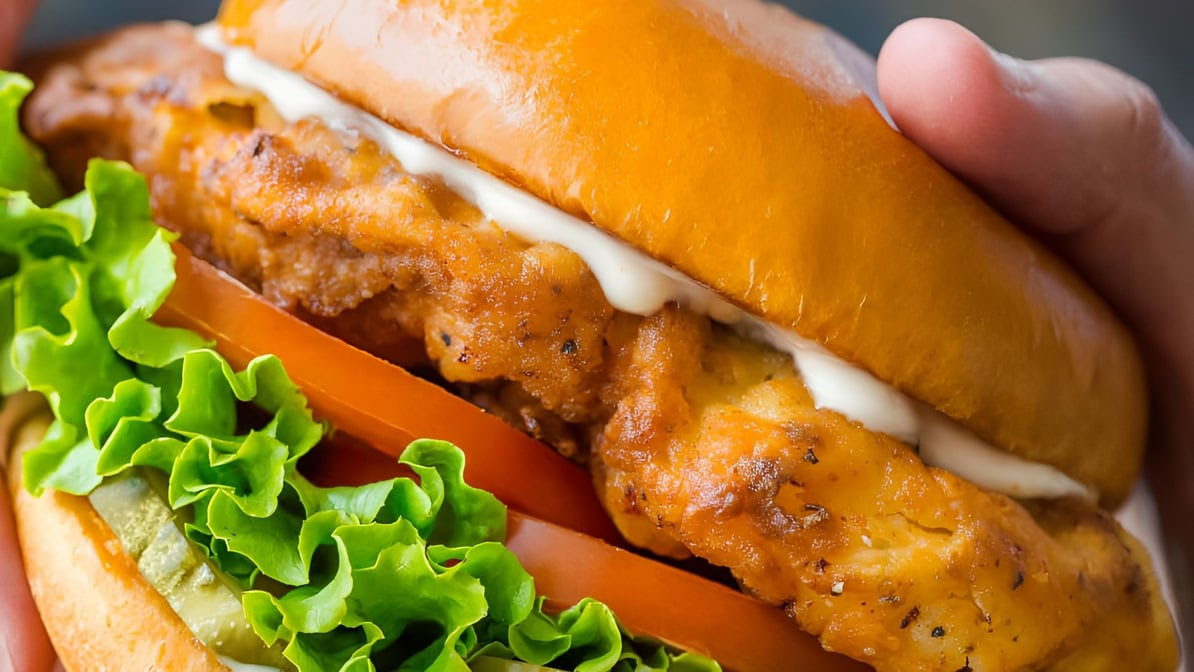 [Takeout & Delivery ONLY] Xi'an Famous Foods 西安名吃@Four Mile Food Co. by null