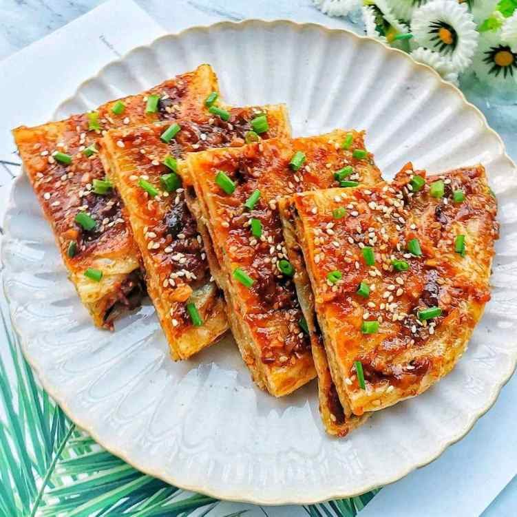 Min Min Pie House 福香园 by null