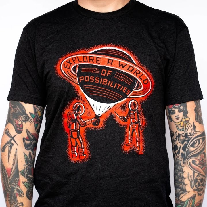 Barista Parlor Marathon Village by null