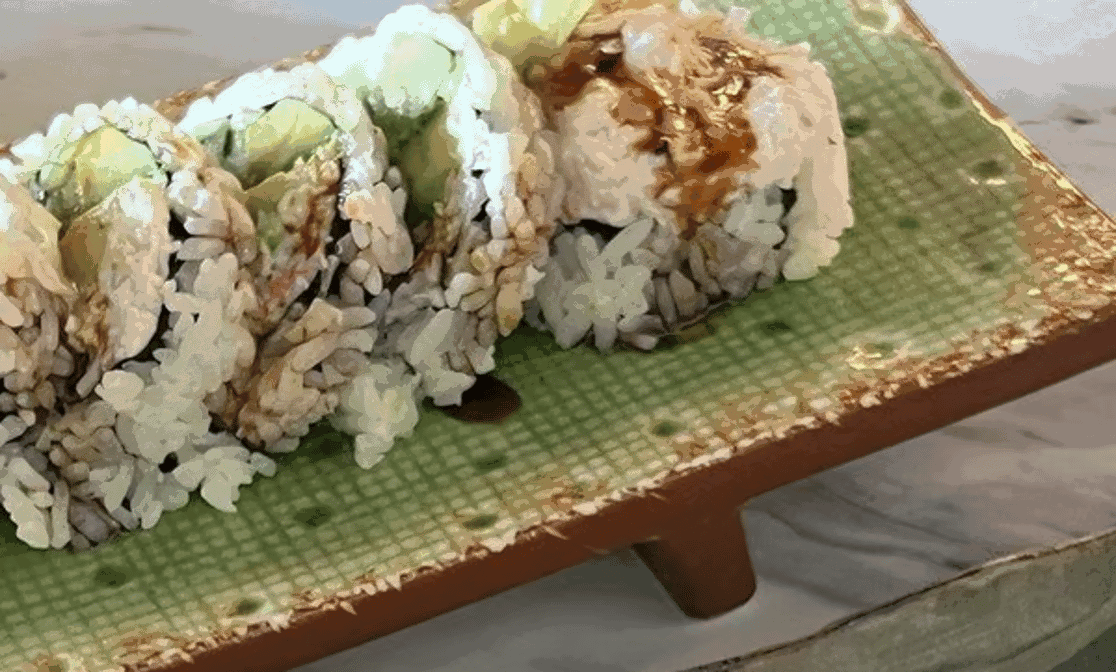 Sushi Doraku by null