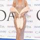 Rihanna bares (nearly) all at CFDA Awards