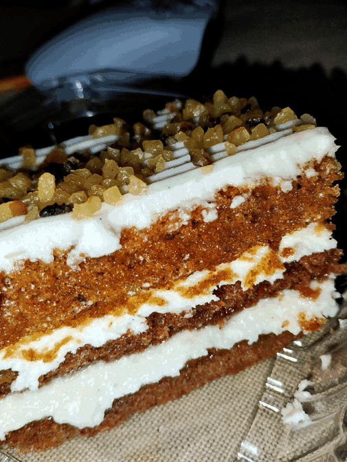 Asian Corned Beef Gratiot by null