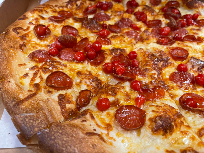Panzone's Pizza & Pasta by null