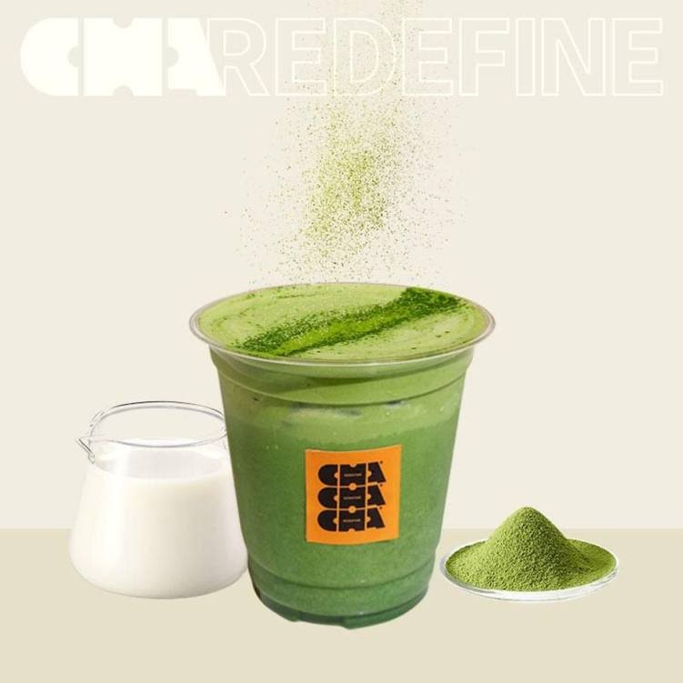 Cha Redefine by null