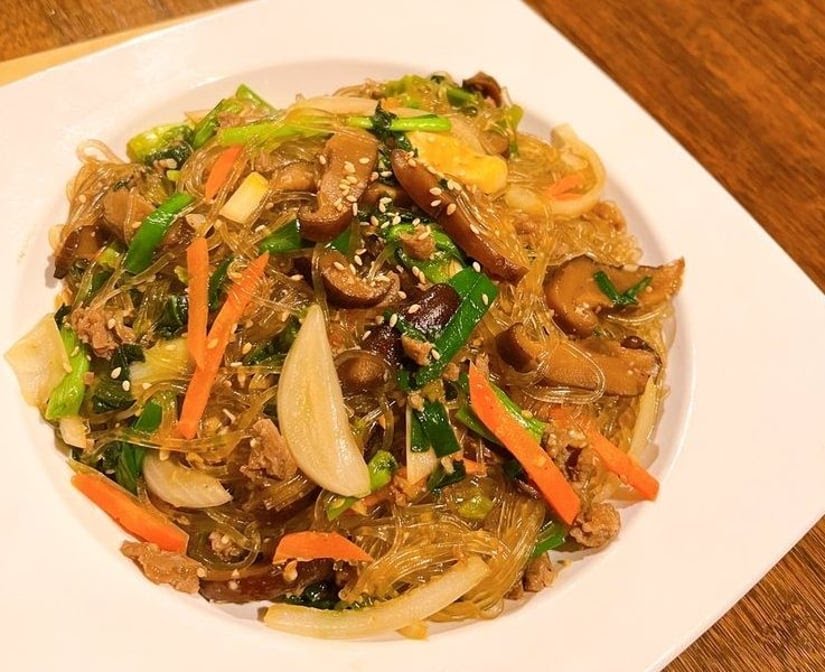 Modoo Korean Restaurant 모두 식당 by null