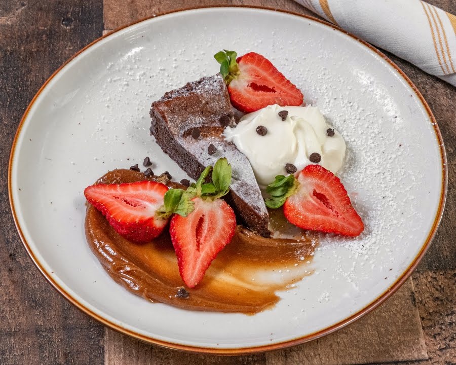 Topside Tavern - American Restaurant & Bar by null