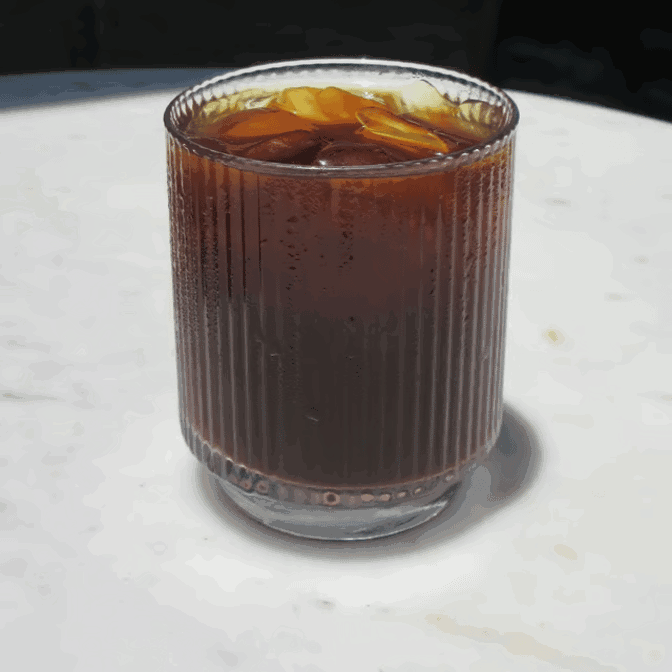 GG Coffee & Matcha by null