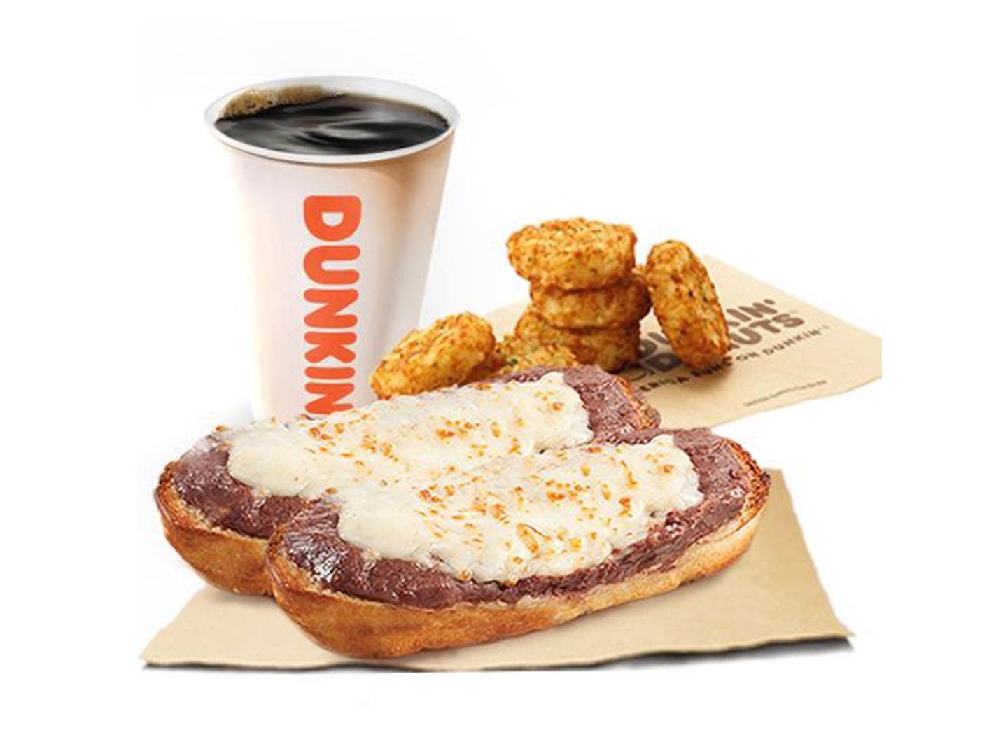 Dunkin' • Los Olivos image