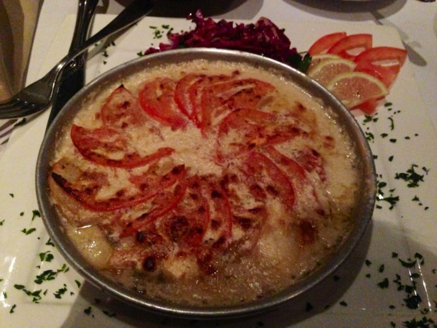 Arabian Nights by null